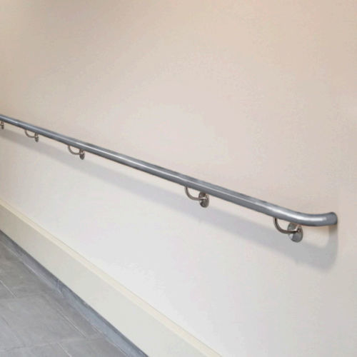 Corrimano in acciaio inossidabile - HS.34 - STYLA s.r.l.