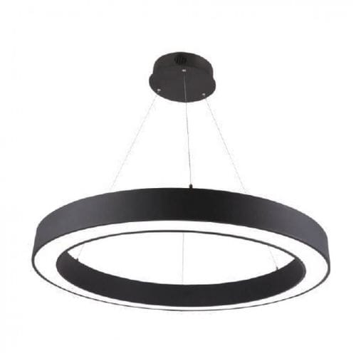 Lampada a sospensione - LOOP P80 - HB LUX LIGHTING - HB LUX TEKNOLOJI SAN VE TIC LTD - in alluminio estruso / contemporanea / con cavo