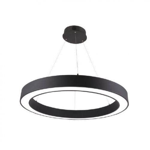 Lampada a sospensione - LOOP P45 - HB LUX LIGHTING - HB LUX TEKNOLOJI SAN VE TIC LTD - in alluminio estruso / contemporanea / con cavo