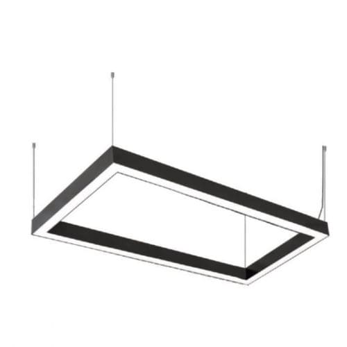 Lampada a sospensione - FARELE P50 - HB LUX LIGHTING - HB LUX TEKNOLOJI SAN VE TIC LTD - in alluminio estruso / contemporanea / con cavo