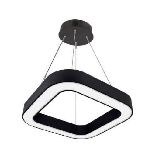 Lampada a sospensione - BRUCO - HB LUX LIGHTING - HB LUX TEKNOLOJI SAN VE TIC LTD - in alluminio estruso / contemporanea / con cavo
