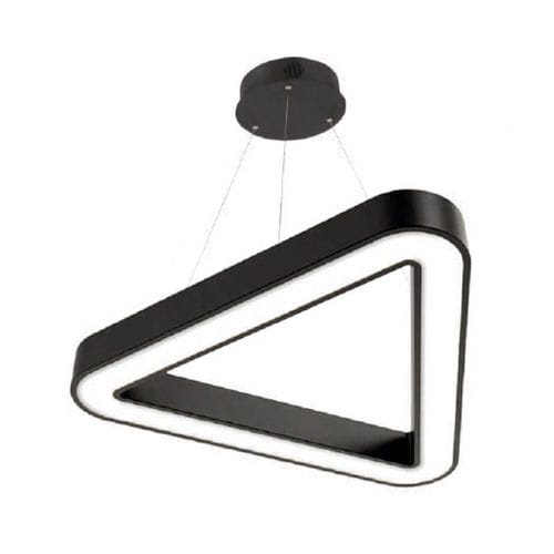 Lampada a sospensione - GALASSIA P80 - HB LUX LIGHTING - HB LUX TEKNOLOJI SAN VE TIC LTD - in alluminio estruso / contemporanea / con cavo
