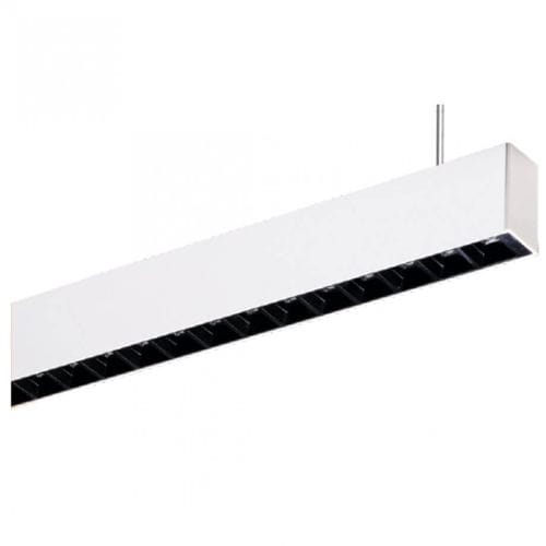 Luce a sospensione - LINERES - HB LUX LIGHTING - HB LUX TEKNOLOJI SAN VE TIC LTD - LED / lineare / IP20