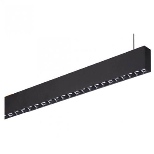 Luce a sospensione - LINERES XS - HB LUX LIGHTING - HB LUX TEKNOLOJI SAN VE TIC LTD - LED / lineare / IP20