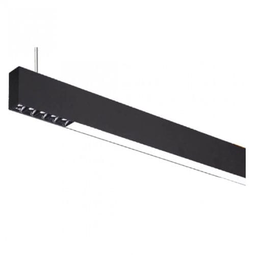 Luce a sospensione - LINERES SD - HB LUX LIGHTING - HB LUX TEKNOLOJI SAN VE TIC LTD - LED / lineare / IP20