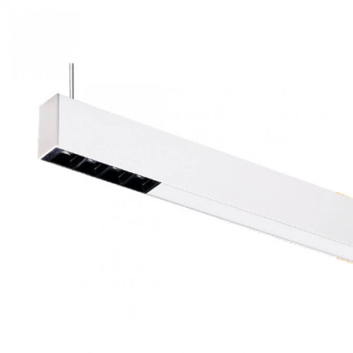 Luce a sospensione - LINERES D - HB LUX LIGHTING - HB LUX TEKNOLOJI SAN VE TIC LTD - LED / lineare / IP20