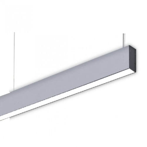 Luce a sospensione - AURA LINE 33  - HB LUX LIGHTING - HB LUX TEKNOLOJI SAN VE TIC LTD - LED / lineare / IP20