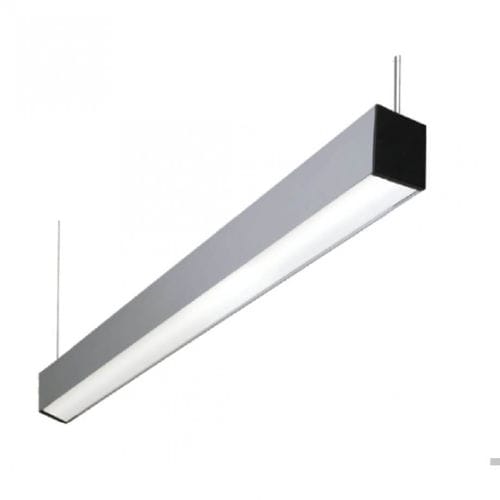 Luce a sospensione - AURA LINE 35  - HB LUX LIGHTING - HB LUX TEKNOLOJI SAN VE TIC LTD - LED / lineare / IP20