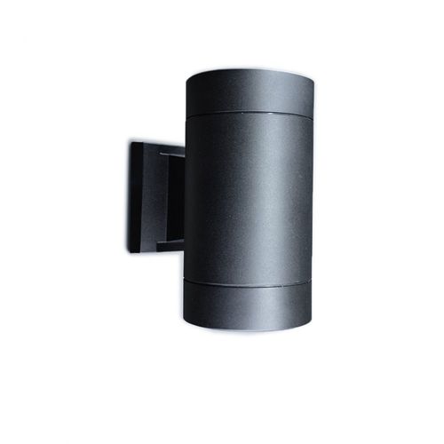 Applique contemporanea - EVO DOUBLE - HB LUX LIGHTING - HB LUX TEKNOLOJI SAN VE TIC LTD - da esterno / in alluminio / tonda