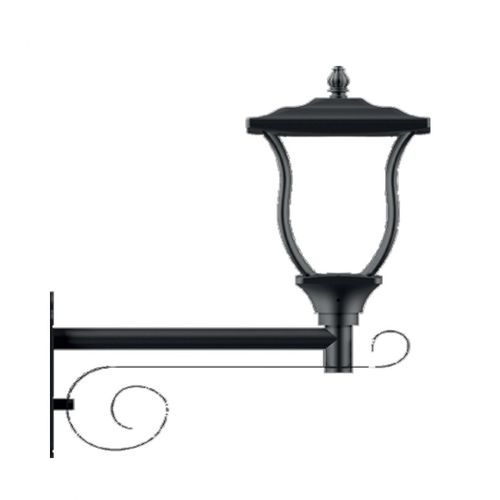 Applique contemporanea - PALACE - HB LUX LIGHTING - HB LUX TEKNOLOJI SAN VE TIC LTD - da interno / in alluminio / con braccio fisso