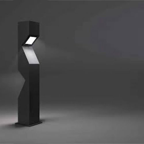 Lampioncino da giardino - VENUS - HB LUX LIGHTING - HB LUX TEKNOLOJI SAN VE TIC LTD - contemporaneo / in alluminio estruso / in PMMA