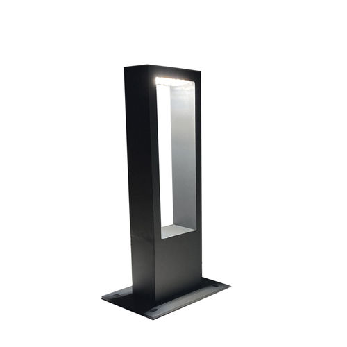 Lampioncino da giardino - MINI CASUAL - HB LUX LIGHTING - HB LUX TEKNOLOJI SAN VE TIC LTD - contemporaneo / in alluminio / LED