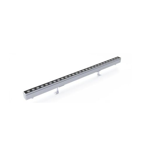 Luce da incasso a pavimento - CESAR MINI  - HB LUX LIGHTING - HB LUX TEKNOLOJI SAN VE TIC LTD - LED / lineare / IP67