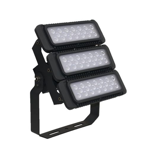 Proiettore IP67 - ASTRO TRIO  - HB LUX LIGHTING - HB LUX TEKNOLOJI SAN VE TIC LTD - LED / professionale / da esterno