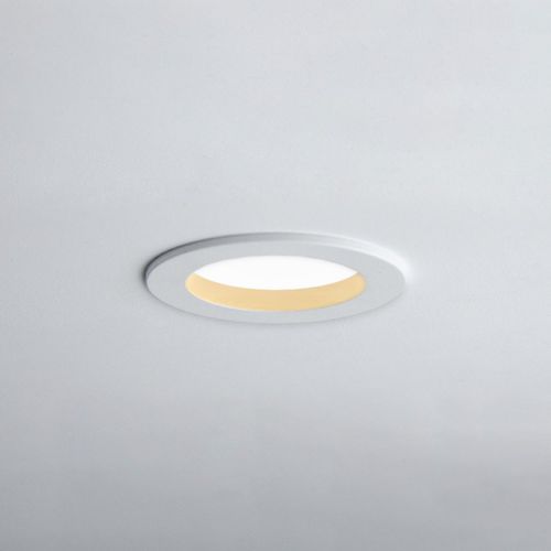 Downlight da incasso - ANTON - HB LUX LIGHTING - HB LUX TEKNOLOJI SAN VE TIC LTD - LED / rotondo / IP44