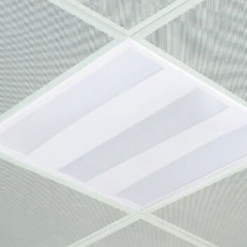 Luce da incasso a soffitto - TRIO C 600 - HB LUX LIGHTING - HB LUX TEKNOLOJI SAN VE TIC LTD - LED / quadrata / IP40