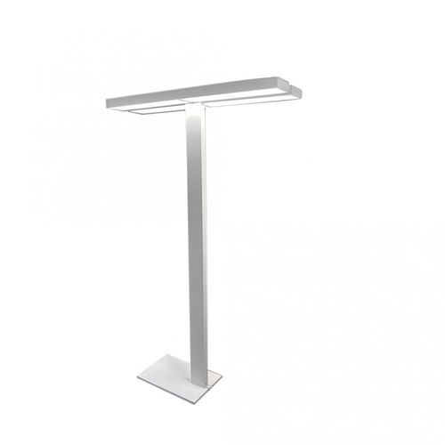 Lampada da tavolo - OFFICE - HB LUX LIGHTING - HB LUX TEKNOLOJI SAN VE TIC LTD - in alluminio / in acciaio / contemporanea