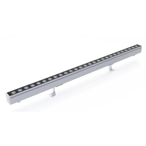 Luce LED RGB - CESAR MINI - HB LUX LIGHTING - HB LUX TEKNOLOJI SAN VE TIC LTD - lineare / IP67 / da esterno