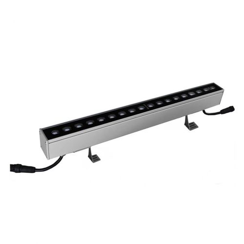 Luce da incasso a pavimento - CESAR TUNABLE   - HB LUX LIGHTING - HB LUX TEKNOLOJI SAN VE TIC LTD - LED / lineare / IP67