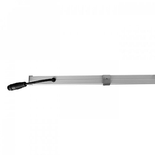 Luce LED - SATIN LINE S - HB LUX LIGHTING - HB LUX TEKNOLOJI SAN VE TIC LTD - lineare / IP67 / da esterno