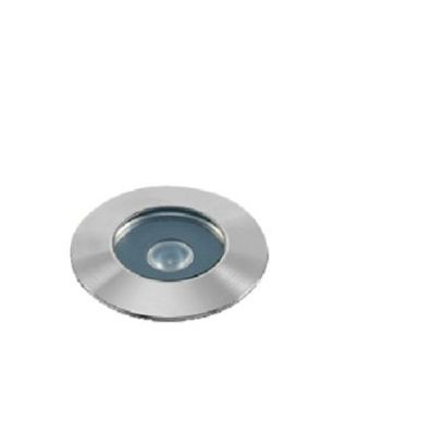 Faretto da incasso a pavimento - AXIS M - HB LUX LIGHTING - HB LUX TEKNOLOJI SAN VE TIC LTD - LED / rotondo / IP67