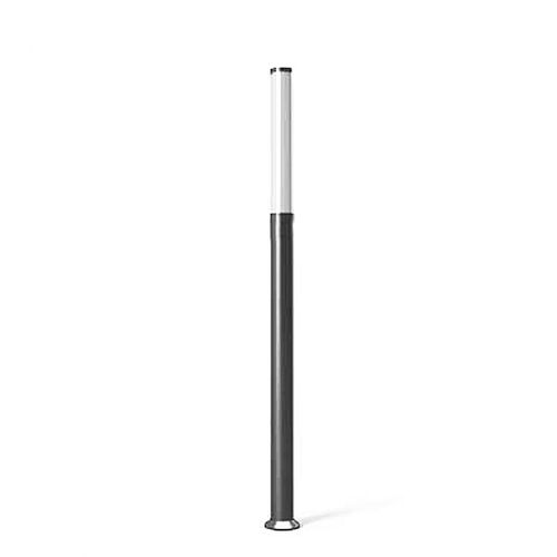Lampione urbano - MARK - HB LUX LIGHTING - HB LUX TEKNOLOJI SAN VE TIC LTD - contemporaneo / in ceramica / LED