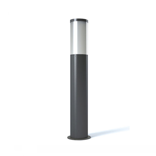 Lampioncino da giardino - THEO - HB LUX LIGHTING - HB LUX TEKNOLOJI SAN VE TIC LTD - contemporaneo / in alluminio / in PMMA