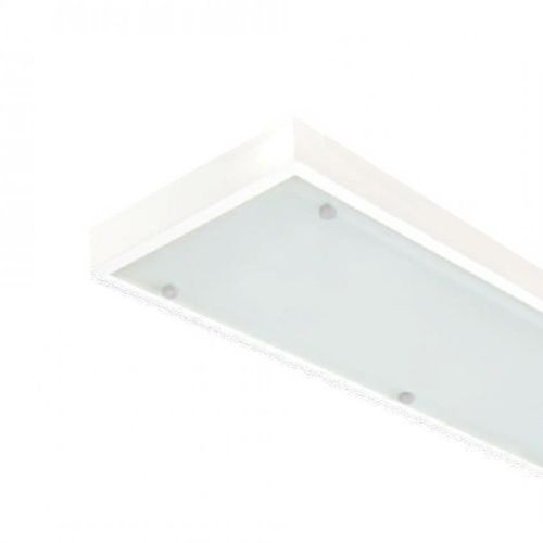 Luce LED - STERILE SF - HB LUX LIGHTING - HB LUX TEKNOLOJI SAN VE TIC LTD - rettangolare / IP65 / professionale