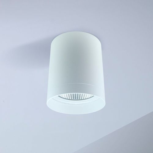 Downlight sporgente - SIMYA  - HB LUX LIGHTING - HB LUX TEKNOLOJI SAN VE TIC LTD - a sospensione / LED / rotondo