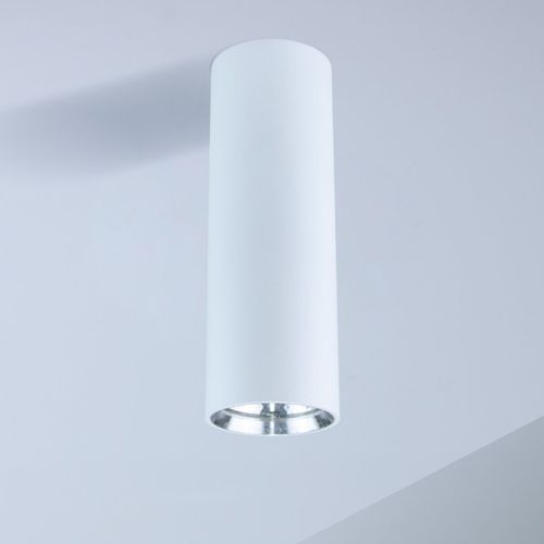 Downlight sporgente - NAIK - HB LUX LIGHTING - HB LUX TEKNOLOJI SAN VE TIC LTD - LED / rotondo / IP20