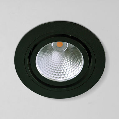 Downlight da incasso - INTRO ADJ - HB LUX LIGHTING - HB LUX TEKNOLOJI SAN VE TIC LTD - LED / rotondo / IP44