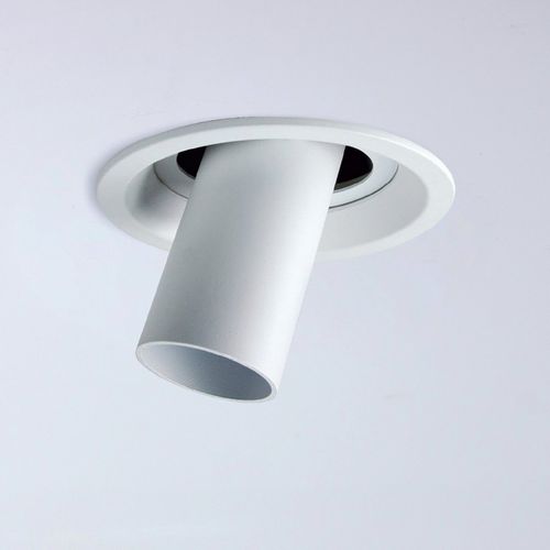 Downlight da incasso - POLO - HB LUX LIGHTING - HB LUX TEKNOLOJI SAN VE TIC LTD - LED / rotondo / IP20