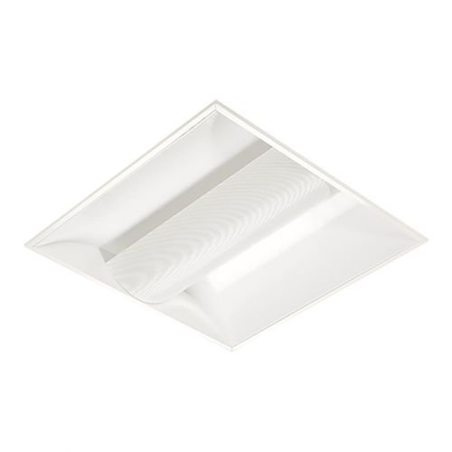 Luce da incasso a soffitto - SOFT IN - HB LUX LIGHTING - HB LUX TEKNOLOJI SAN VE TIC LTD - LED / quadrata / IP20