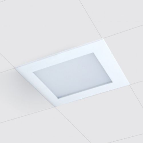 Luce da incasso a soffitto - PANEL  - HB LUX LIGHTING - HB LUX TEKNOLOJI SAN VE TIC LTD - LED / quadrata / IP20