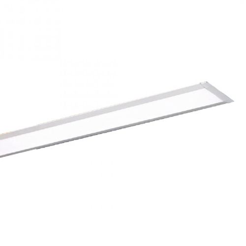 Luce da incasso a soffitto - LINEA 50 - HB LUX LIGHTING - HB LUX TEKNOLOJI SAN VE TIC LTD - LED / lineare / IP20