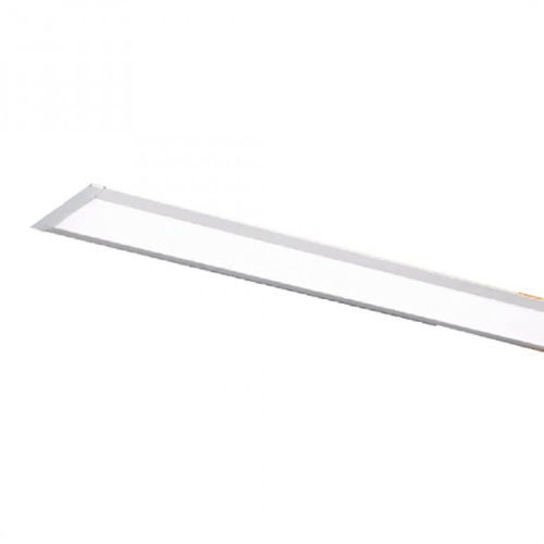 Luce da incasso a soffitto - LINEA 30 - HB LUX LIGHTING - HB LUX TEKNOLOJI SAN VE TIC LTD - LED / lineare / IP20