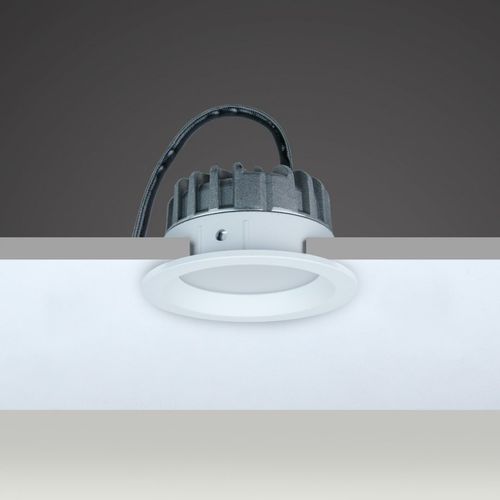 Downlight da incasso a soffitto - ARCADIUM FAMILY  - HB LUX LIGHTING - HB LUX TEKNOLOJI SAN VE TIC LTD - LED / rotondo / IP44