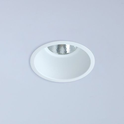 Downlight da incasso a soffitto - OTIS - HB LUX LIGHTING - HB LUX TEKNOLOJI SAN VE TIC LTD - LED / rotondo / IP20