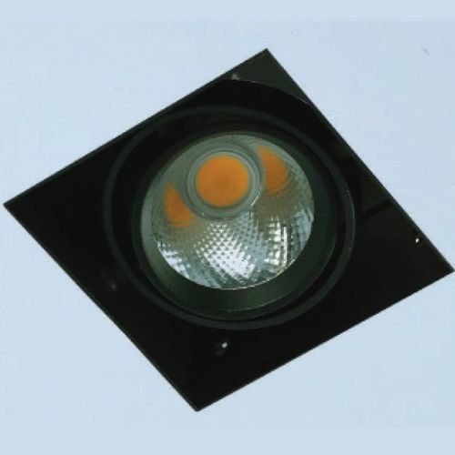 Downlight da incasso a soffitto - LYRAS TRIMLESS - HB LUX LIGHTING - HB LUX TEKNOLOJI SAN VE TIC LTD - LED / rotondo / IP20