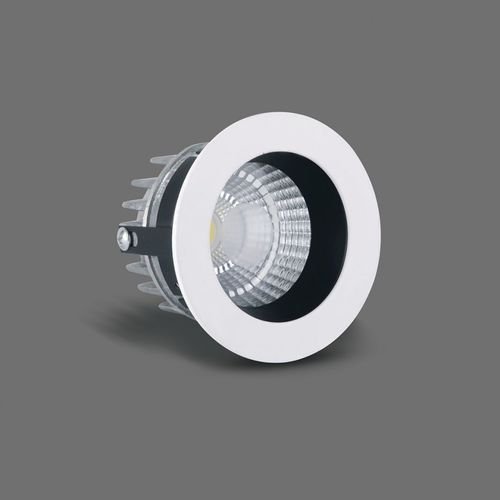 Downlight da incasso a soffitto - APLIS - HB LUX LIGHTING - HB LUX TEKNOLOJI SAN VE TIC LTD - LED / rotondo / IP20