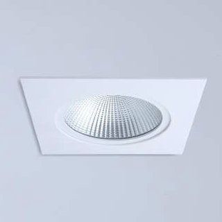 Downlight da incasso a soffitto - OMEGA SQ - HB LUX LIGHTING - HB LUX TEKNOLOJI SAN VE TIC LTD - LED / quadrato / IP44