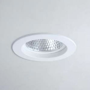 Downlight da incasso - CONCORDE - HB LUX LIGHTING - HB LUX TEKNOLOJI SAN VE TIC LTD - LED / rotondo / IP44