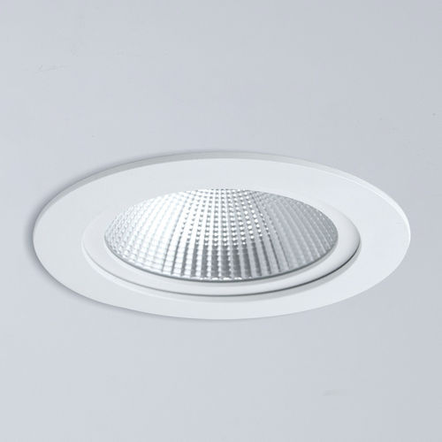 Downlight da incasso a soffitto - OMEGA - HB LUX LIGHTING - HB LUX TEKNOLOJI SAN VE TIC LTD - LED / rotondo / IP20