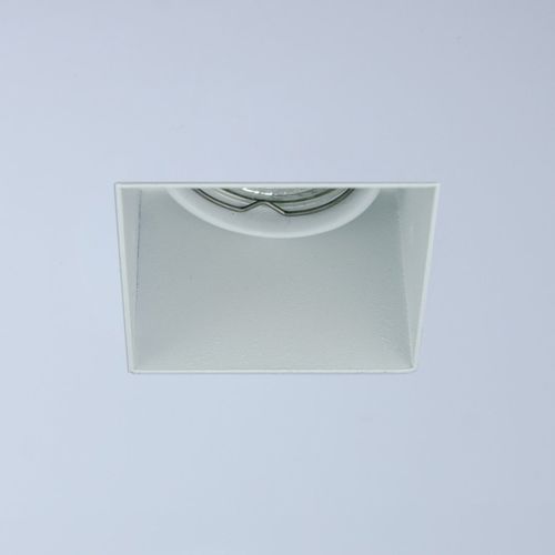 Downlight da incasso a soffitto - LYRAS TRIMLESS GU  - HB LUX LIGHTING - HB LUX TEKNOLOJI SAN VE TIC LTD - LED / quadrato / IP20