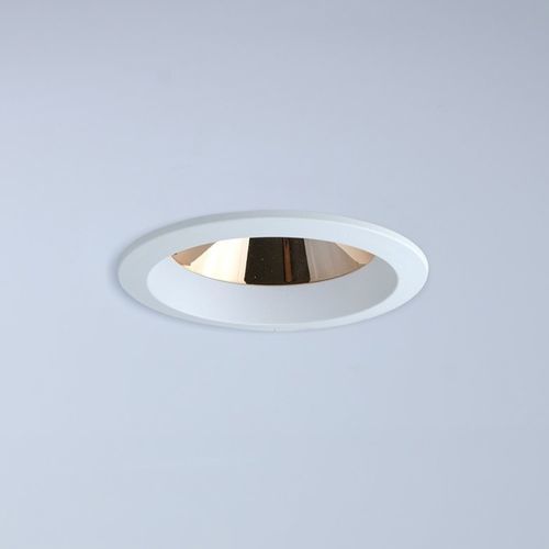 Downlight da incasso a soffitto - ELECTI 90  - HB LUX LIGHTING - HB LUX TEKNOLOJI SAN VE TIC LTD - LED / rotondo / IP20