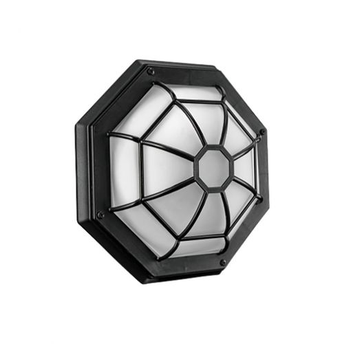 Applique contemporanea - TRIP GLOBE - HB LUX LIGHTING - HB LUX TEKNOLOJI SAN VE TIC LTD - da esterno / in alluminio / geometrica