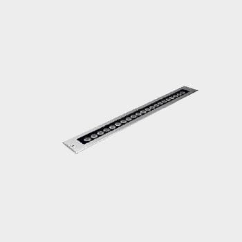 Downlight da incasso a pavimento - CESAR MINI - HB LUX LIGHTING - HB LUX TEKNOLOJI SAN VE TIC LTD - LED / lineare / IP67