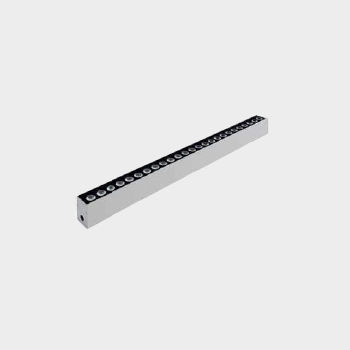 Downlight da incasso a pavimento - CESAR MINI - HB LUX LIGHTING - HB LUX TEKNOLOJI SAN VE TIC LTD - LED / lineare / IP67