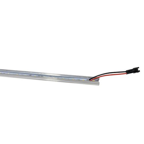 Luce sporgente - SATIN LINE MINI - HB LUX LIGHTING - HB LUX TEKNOLOJI SAN VE TIC LTD - LED / lineare / IP20