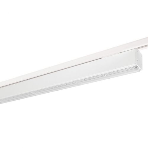 Luce LED - FORUM TRACK - HB LUX LIGHTING - HB LUX TEKNOLOJI SAN VE TIC LTD - lineare / IP40 / professionale